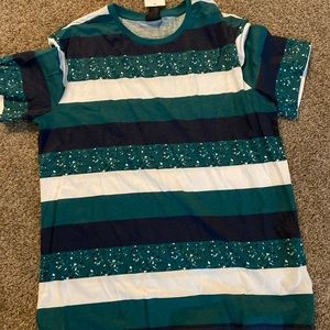 H&M Short Sleeve Shirt